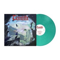 Tanith - In Another Time - Vinyl-Lp - Mint Green Marbled Vinyl