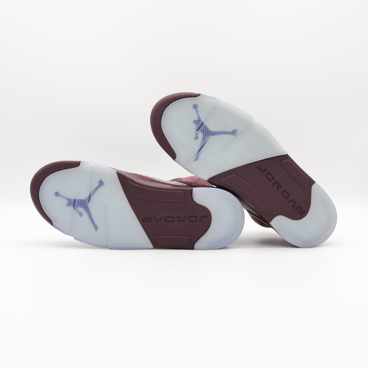 Size 10 - Air Jordan 5 Retro SE 2023 Burgundy for sale online | eBay