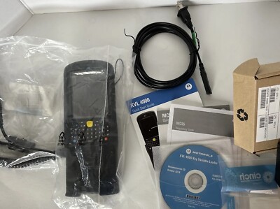 Motorola Kvl 4000 – Specification Sheet KVL 3000 Plus Key Variable ...