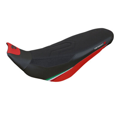Ultragrip 3RD-1 Seat Cover Cover for Ducati DESERT X 937 2022-2025