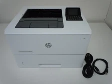 1PV87A HP LaserJet M507dn Laser Printer *USB *Network *Duplex w/1 Year Warranty!