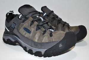 keen targhee iii low