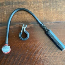 DrumDial Drum Trigger w) Clip Mount / DDT