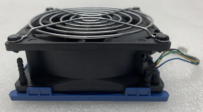 DC Brushless Server ASSY SYS FAN 92X32mm Model AFC0912DF Replace with spare