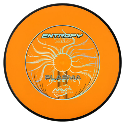 NEW MVP Disc Golf Plasma Entropy **Choose Weight/Color**