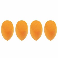 Image of Real Techniques Makeup Tools & Accessories - Miracle Complexion Sponge Set of 4
