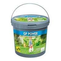 Gp Power Min. RasendüNger Mit Sofortwirkung 10Kg Eimer 300 M² Npk-DüNger 12+5+5(