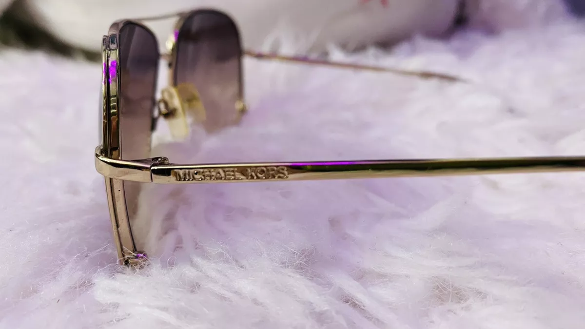 Authentic Michael Kors 59013 125 Sunglasses Women