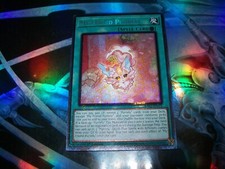 My Friend Purrely 1st Edition Prismatic Collector's Rare RA02-EN071 Yu-Gi-Oh!