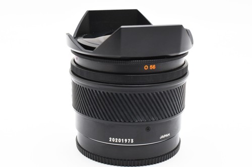 Minolta AF 16mm F/2.8 Fisheye Lens For Sony A-Mount MIJ Tested Exce #2398829 - Picture 11 of 12