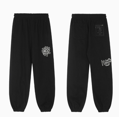 Adwysd Always Do What You Sweatpants Trousers Casual Unisex Loose Should Do Hot 