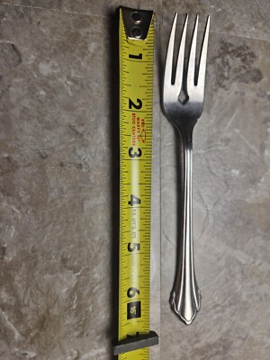 Oneida Community Clarette Stainless Steel Flatware - Glossy Finish, Choose Your Pieces (Used)
