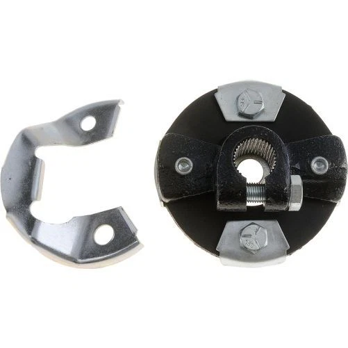 Conjunto de acoplamiento de dirección Dorman 31004 para Ford F150 1975-1979 NUEVO Foto 2 de 3