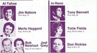 HARRAH's Coming Attractions Brochure   1973   Reno & Lake Tahoe — photo 2