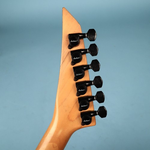 Charvel Loaded Guitar Neck Model 2 4 Rosewood w/ Jackson Tuners - Picture 19 of 21