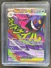 2026 Pokemon Ascended Heroes Mega Gengar ex Attack Rare #269/217