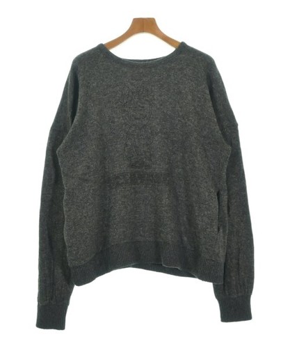 STOF Sweaters Gray M 2200667549043