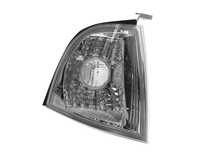Für TYC TYC 18-0207-01-2 Indicator lamp front 18-0207-01-2 do SKODA OCTAVIA I, - Bild 3