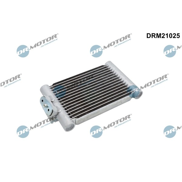 Dr.Motor Automotive ÖLküHler MotoröL KüHler FüR BMW 3Er Coupe 335I 335Xi-image