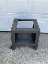 Craftsman Table Saw  Stand Base 24 1/4" Hi Top 15 1/4x19 1/2" CA-402