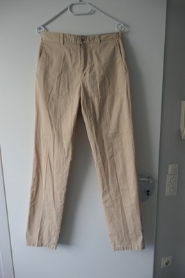 Paul&Shark Hose Chino  in Größe 32 Beige
