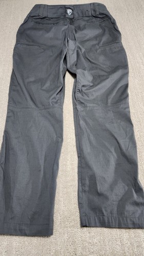 Kuhl Pants Men 30x28 *READ Resistor Lite Chino Performance Hiking Gorpcore Trek - Picture 9 of 9