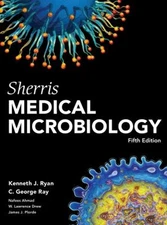 Sherris Medical Microbiology Paperback