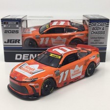 Denny Hamlin 2025 King's Hawaiian 1:64 Diecast