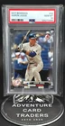 2017 Bowman Aaron Judge RC PSA 10 Gem Mint