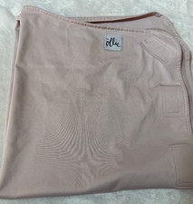 The Ollie Swaddle Calming Wrap Newborn 0-3 m Baby Girl Pink
