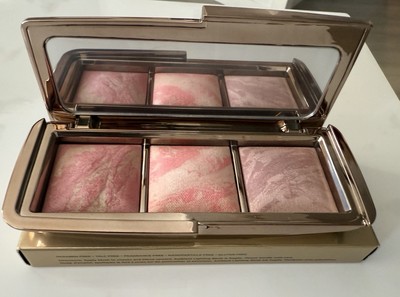BRONZER + BLUSH HOURGLASS COSMETICS Hourglass Ambient Lighting Blush Palette