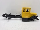 Reproduction 1920's Buddy L Large Truck Pressed Steel For Restoration Or Custom
