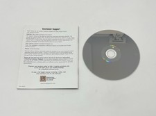 Enemy Territory: Quake Wars (Sony PlayStation 3, 2008) CIB Tested