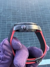 Omega Seamaster Planet Ocean 600M GMT Deep Black 45.5mm 215.92.46.22.01.003 6