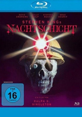 Stephen Kings Nachtschicht Robert Alan Beuth