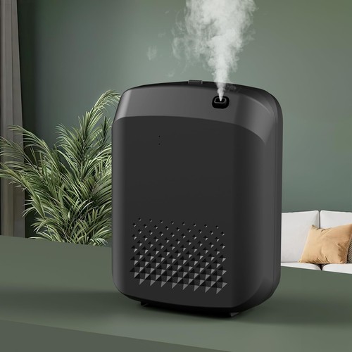 Smart Scent Air Machine for Home, 1500 qm Ft Coverage Hotel Collection Diffu... - Bild 7 von 8