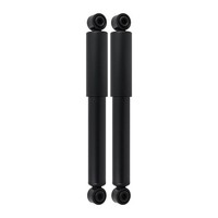 StoßDäMpfer-Set Hinterachse Gasdruck Teleskop Kyb FüR U.A. Hyundai H-1