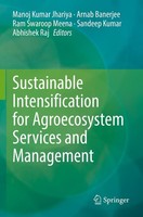 Sustainable Intensification For Agroecosystem Services And Management Arnab Bane