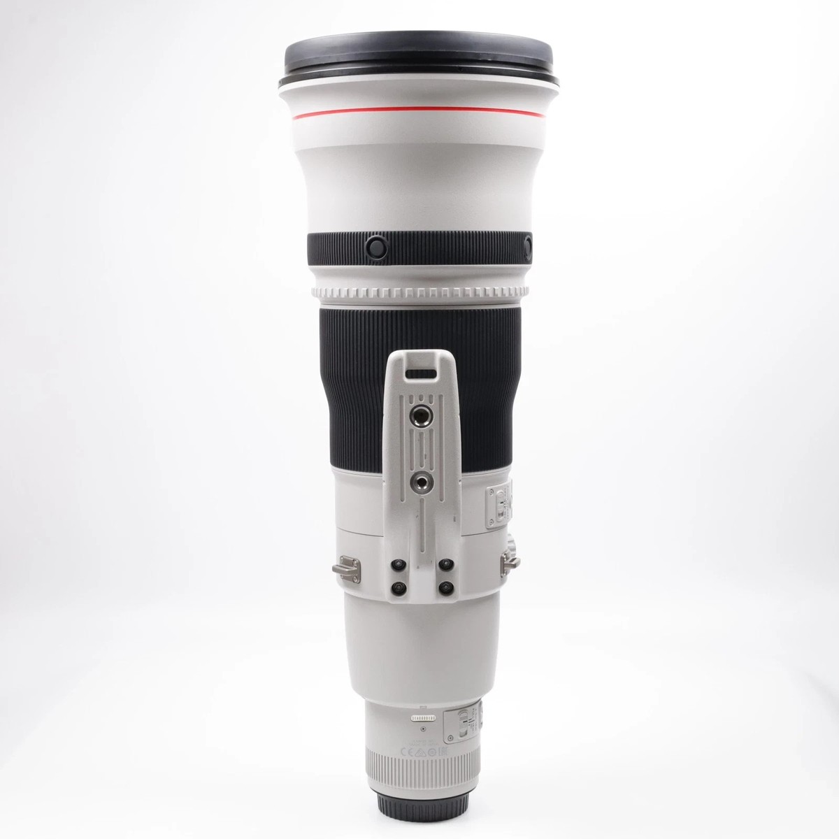 キャノン　Canon EF 600mm F4 L USM Canon EF 600mm f/4L IS III USM Lens 3329C002 - Adorama