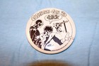 1979 Marvel Comics X-Men John Byrne Cosmiccon Conv Shirt & Button - Marvelmania! — photo 5
