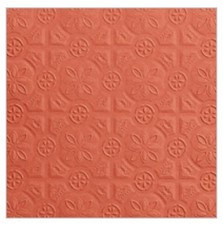 Stampin Up Tin Tile 3D Embossing Folder