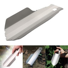Taktische Schaufel Durable Pure Titanium Ultralight Multitool für den