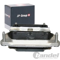 Jp Group Getriebelager Schaltgetriebe Hinten Passend FüR Audi A6 | 1132408500