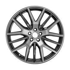 96106 Reconditioned OEM Aluminum Wheel 21x9 fits 2018-2021 Maserati Levante