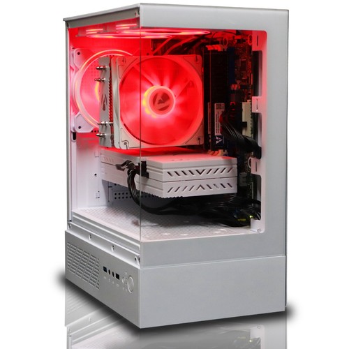 Gaming PC AMD Ryzen 7 7800X3D | RTX 5070 Ti 16GB | 32GB DDR5 | 1TB SSD | Wins 11 - Picture 10 of 20
