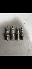 Go Kart new old stock spark plugs x4 Rotax x30  Crg ms Kosmic Tony Otk
