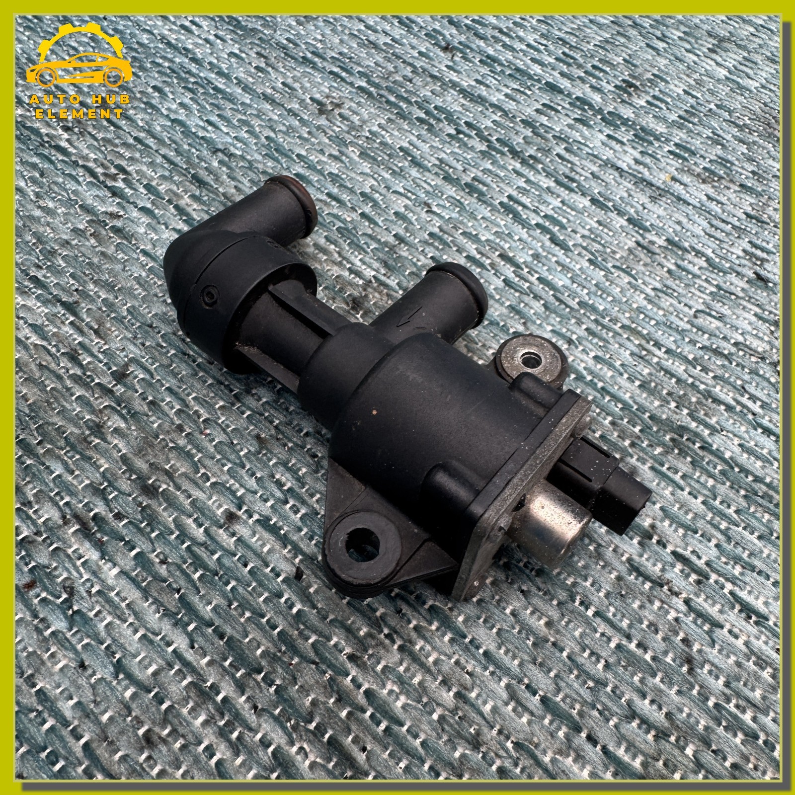 Bentley Brooklands 1992-1998 Heater control valve P/N 1147412013
