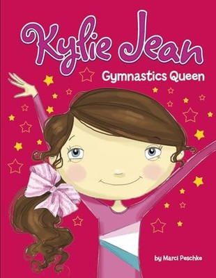 Gymnastics Queen by Marci Peschke (2016, Library Binding)