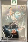 2025 Topps Chrome Update LaMelo Ball Base (RAW)