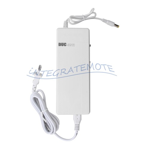 AC 100-220V to DC 5V9V12V Emergency UPS Uninterruptible Power Supply 30W 7500mAh - Bild 22 von 23